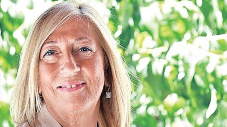 Prof. Dr. Işıl Ergüvenç Karakaş hayatını kaybetti