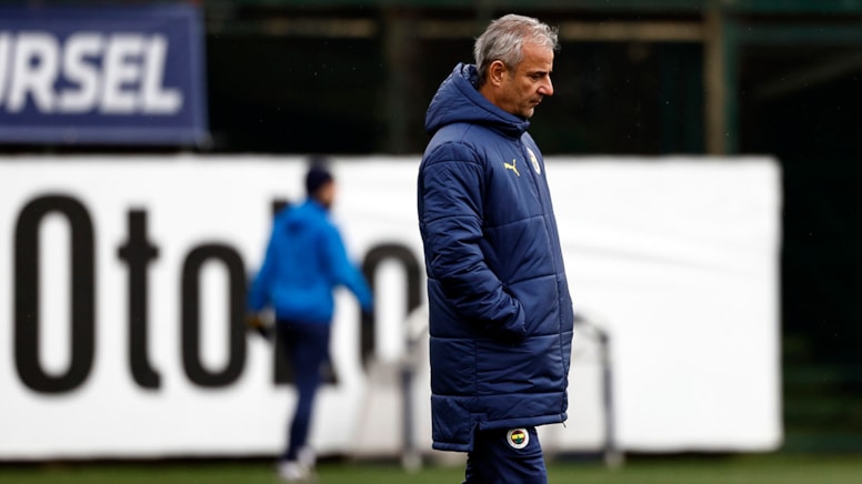 Fenerbahçe'de 5 eksik: Bonucci'nin lisansı çıktı
