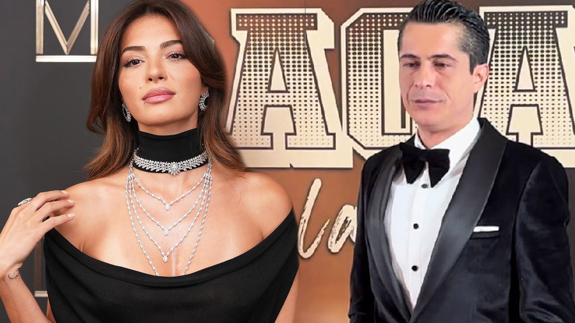 Cem Karaca'nın Gözyaşları filminin galasında tüyler diken diken oldu