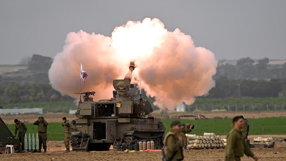 İsrail'in '7 Ekim zafiyeti' istifa getirdi