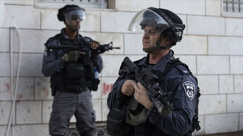 İsrail, 7 bin 505 kişiyi gözaltına aldı