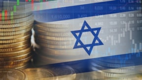 İsrail Merkez Bankası 4 yılın ardından faiz indirdi