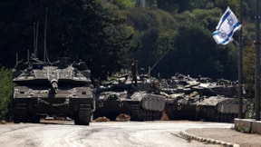 İsrail'de Hizbullah'la savaş hazırlığı: 'Binlerce yaralı olabilir'