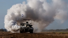 İsrail: Gazze’de ateşkes olmayacak