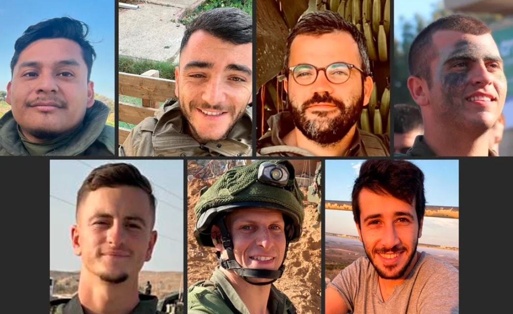 Gazze'de İsrail'e şok: Savaştaki en büyük askeri kayıp