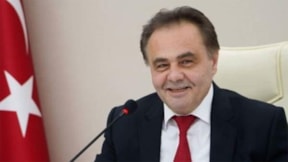Bilecik Belediye Başkanı Semih Şahin istifa etti