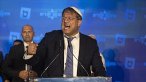 İsrailli bakandan tepki: Muz cumhuriyeti değiliz
