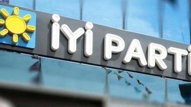 İYİ Parti'de 200 kişi daha istifa etti