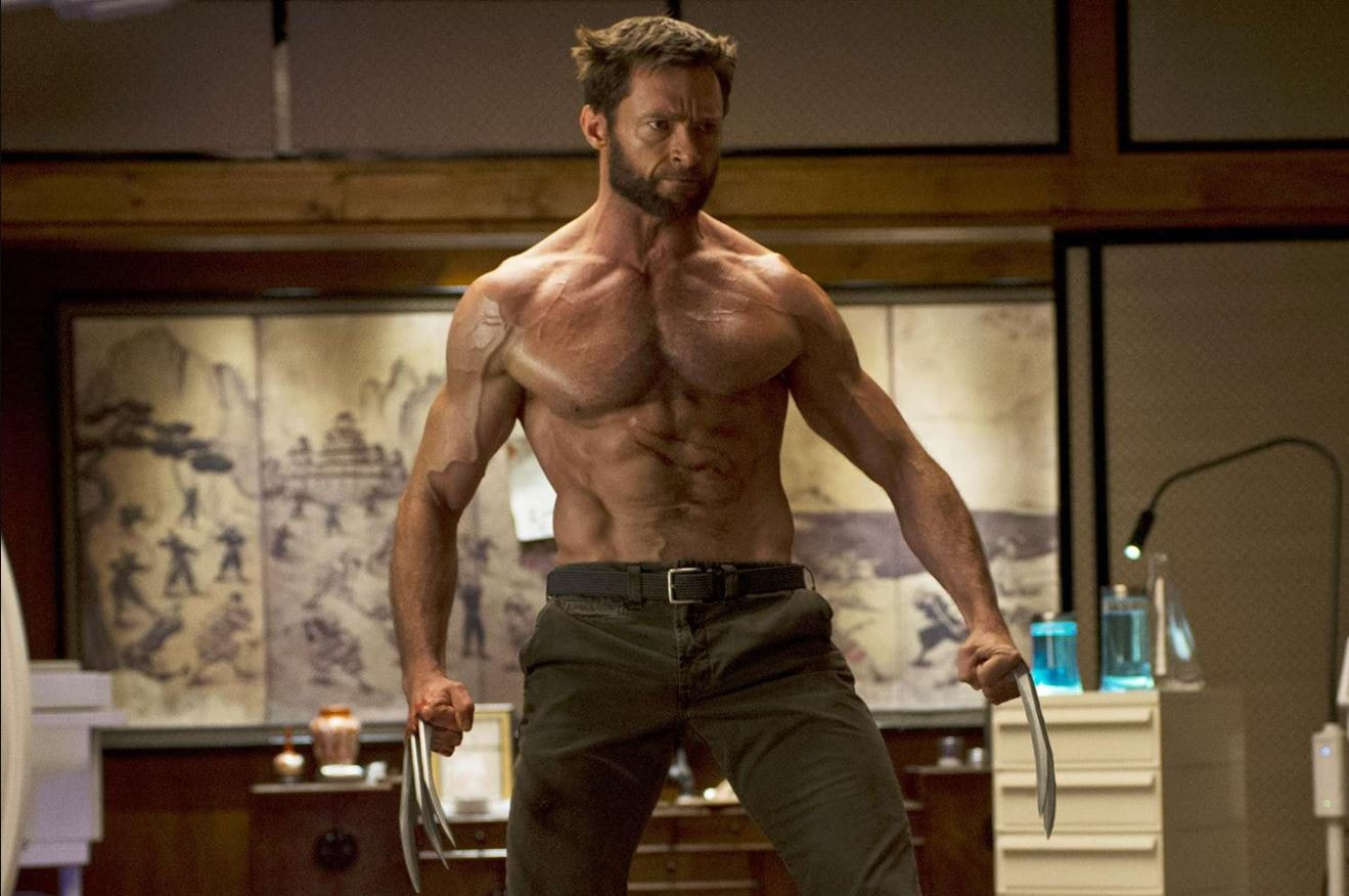 "Wolverine" yıldızı Hugh Jackman şaşırtıcı beslenme programını açıkladı