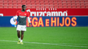 Futbolda emsal kararı: CAS, Sevilla'yı Joris Gnagnon davasında haklı buldu