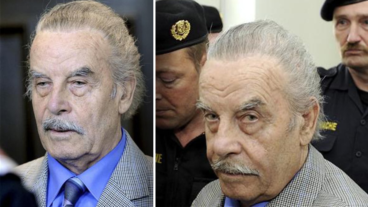Kızına yıllarca tecavüz etmişti... Josef Fritzl serbest kalabilir
