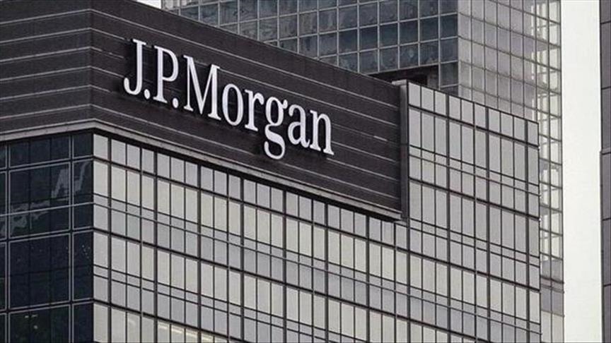 JPMorgan: Türkiye'ye daha fazla yatırım için pozitif reel faiz gerekli