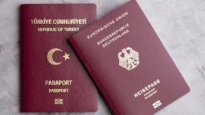 Almanya'da tarihi karar: Türklere çifte vatandaşlık