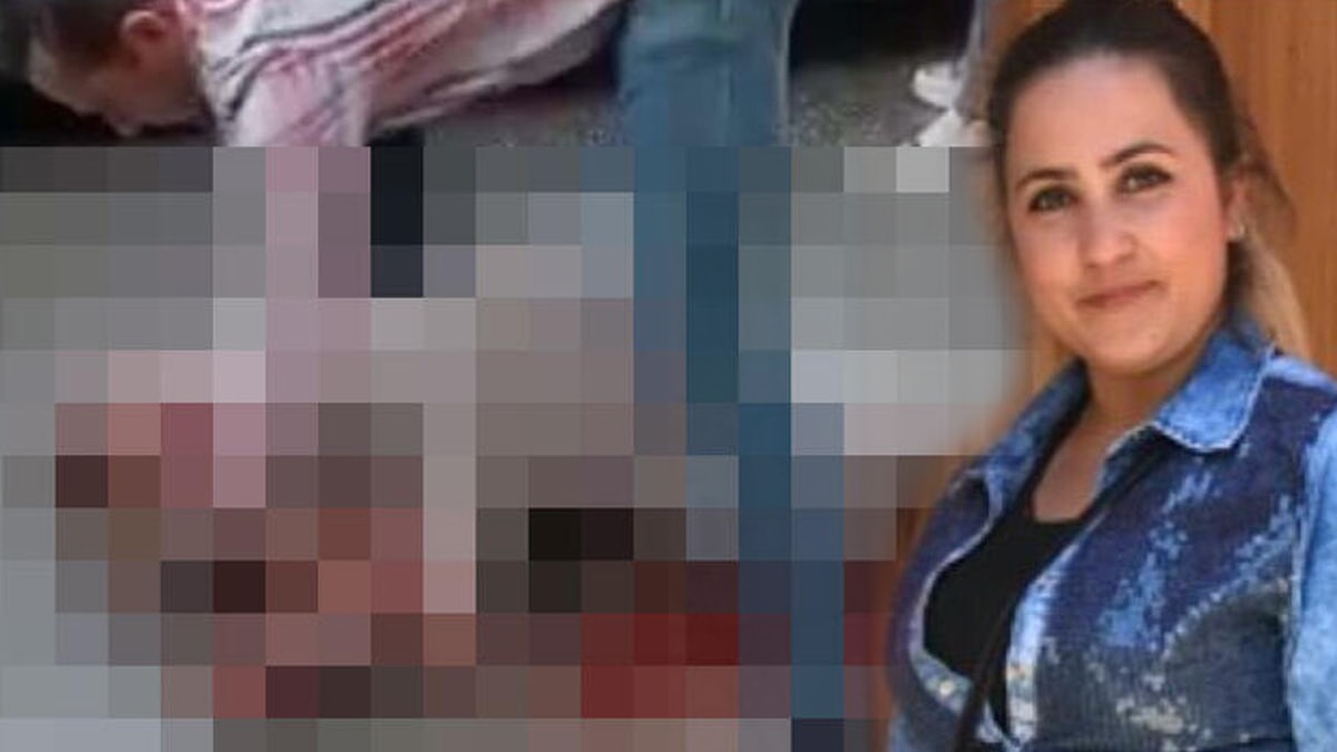 Öldürdüğü eşinin doğum gününde hak ettiği cezayı aldı