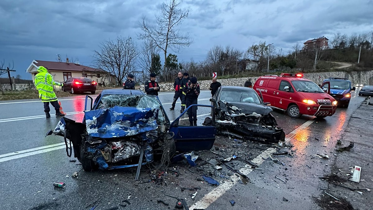 Kafa kafaya kaza kamerada