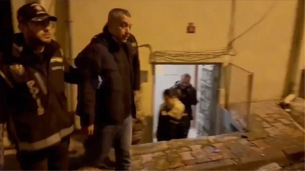 Ahmet Söylemez'in elebaşı olduğu çete çökertildi