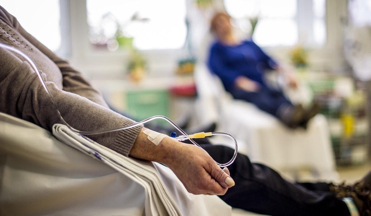 Kanser hastalarının tehlikeli tercihleri: Kaplumbağa kanı içen bile var