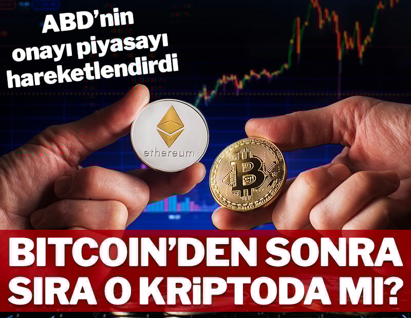 SEC onayı sonrası kripto piyasasında son durum