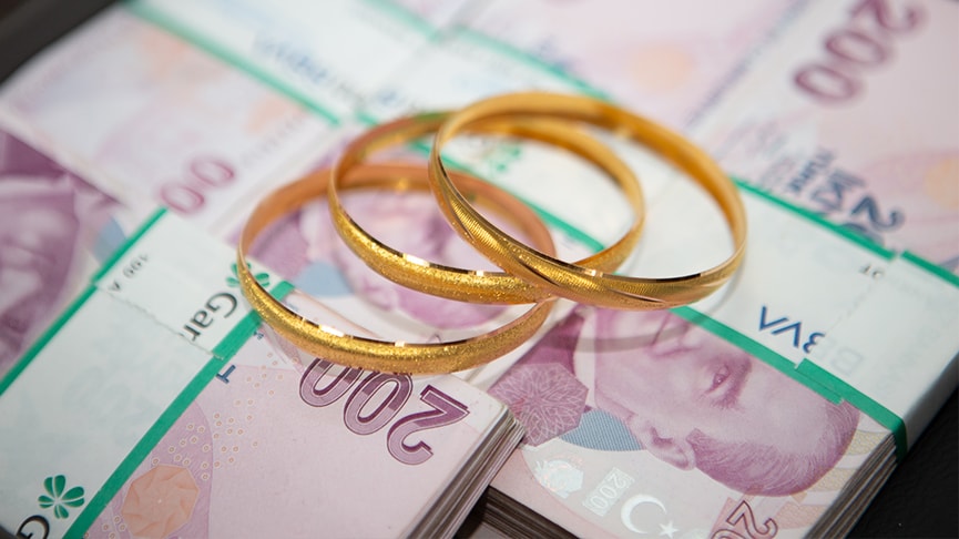 Ne dolar ne de konut... Türkler 2023'te en çok bu iki ürünü aldı