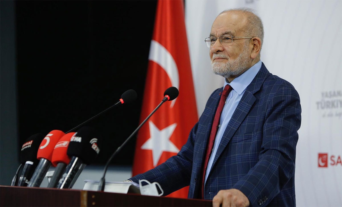 Erdoğan, Karamollaoğlu'ndan 70 bin lira tazminat kazandı