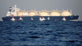Katar'dan Hindistan'a gaz indirimi hazırlığı