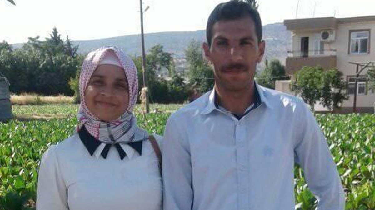 Antalya'daki keserli vahşette istenen ceza belli oldu