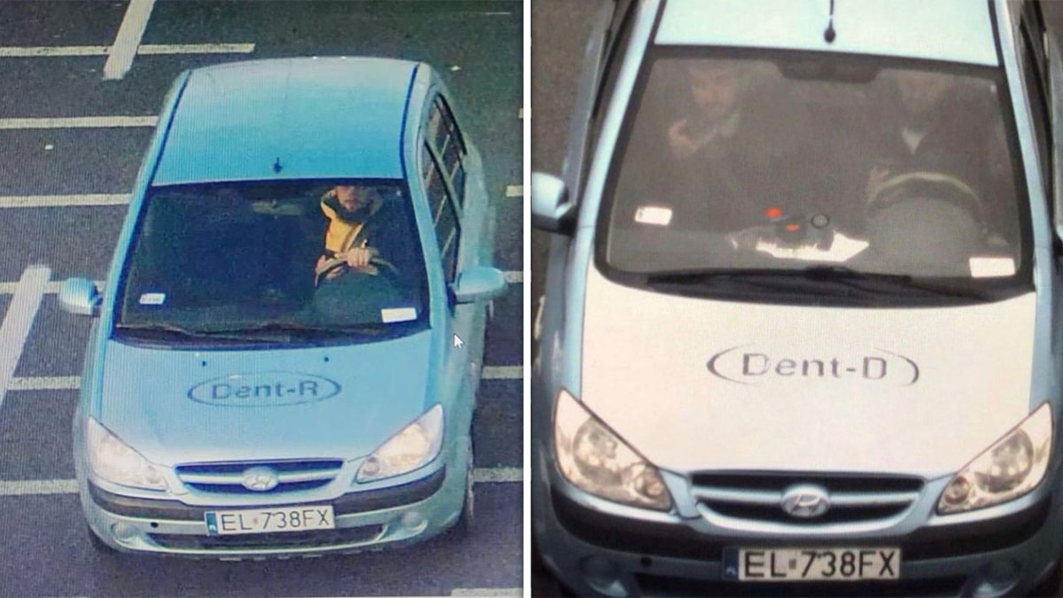 İstanbul’da kilise saldırısı sonrası zanlıların kaçtığı araç bulundu