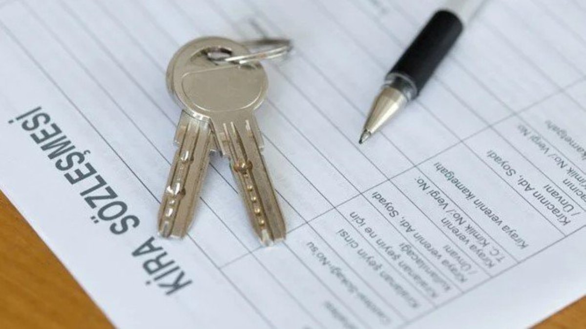 Kirayı elden ödeyenler dikkat! Nakit yasak, kiracı ve ev sahiplerine ağır cezalar kapıda!