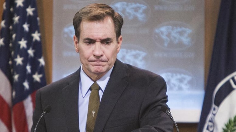 ABD: İran'la çatışma peşinde değiliz