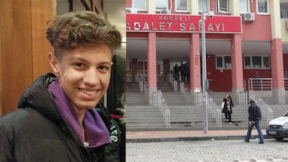 Liseli Kıvanç'ın ölümünde ilk duruşma... Yüzüne ve karnına darbe alıp hayatını kaybetmiş
