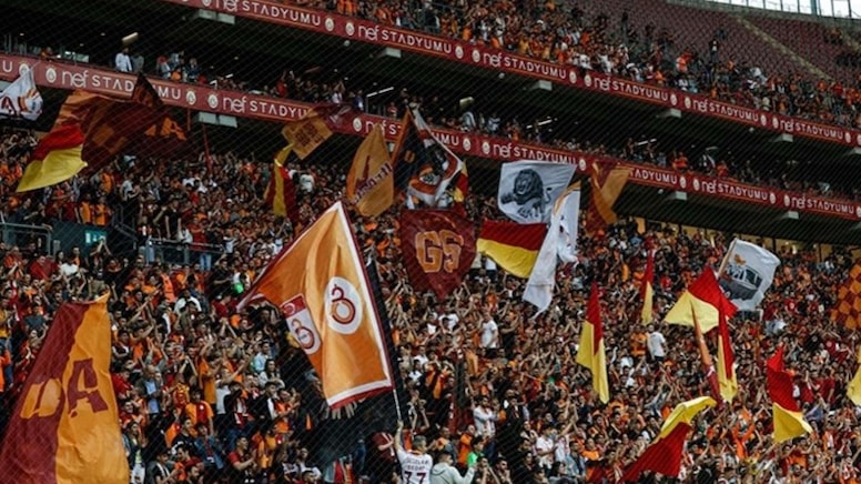 Trabzonspor-Galatasaray maçına deplasman seyircisi kararı!