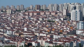 İstanbul'da konut fiyatlarında dikkat çeken gelişme