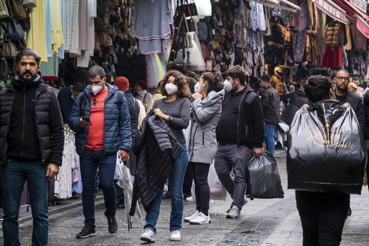 3 virüs Türkiye'yi vurdu! Bakan Koca ve Prof. Dr. Ateş Kara'dan açıklama geldi