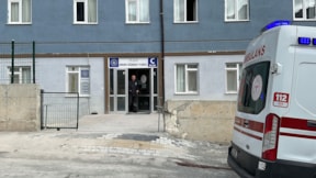 Yurtta zehirlenme şüphesi: 6 öğrenci hastaneye kaldırıldı