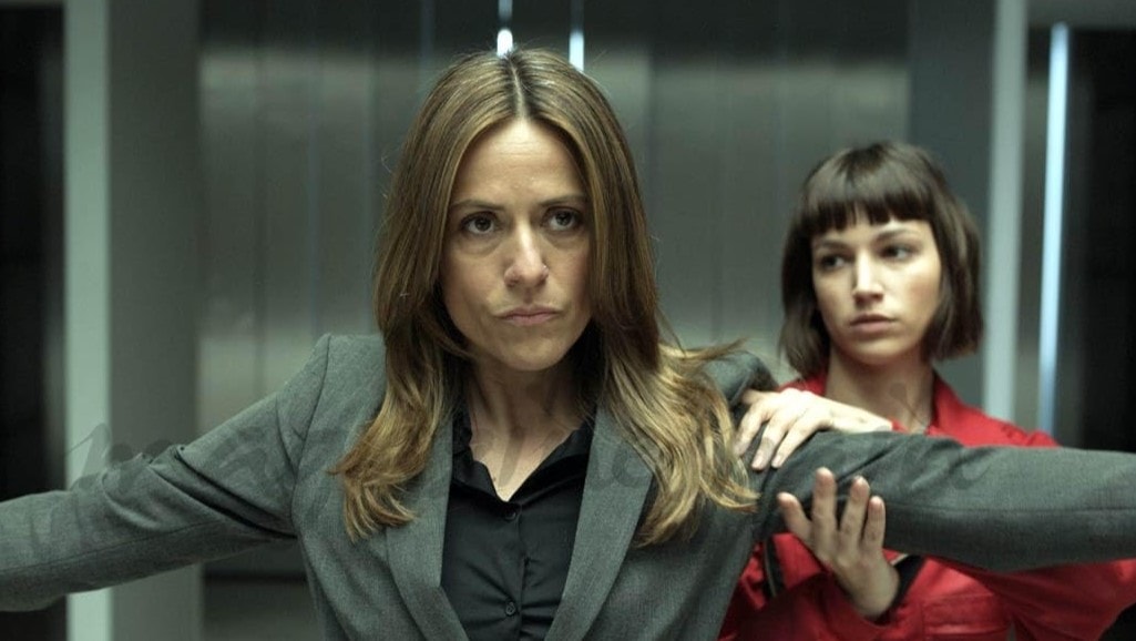 La Casa de Papel oyuncusunun projeleri bir bir iptal ediliyor