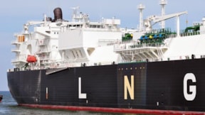 Türkiye yeni LNG anlaşması için ExxonMobil'le görüşüyor