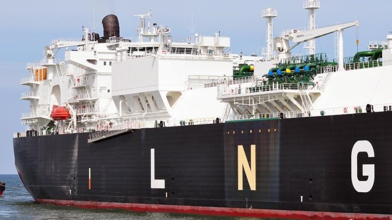 Kızıldeniz'deki çatışmalar LNG maliyetini artıracak