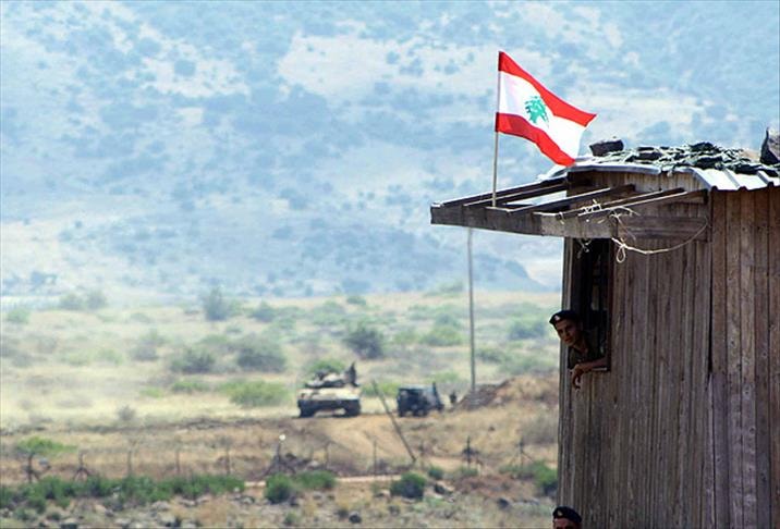İsrail-Lübnan sınırında şiddetli çatışmalar:  Burkan'la vurdular