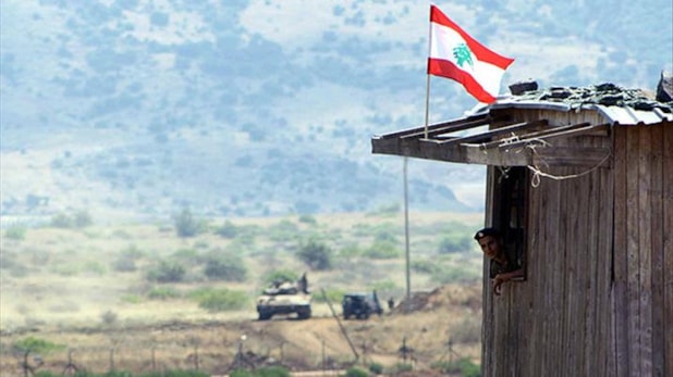 İsrail-Lübnan sınırında şiddetli çatışmalar:  Burkan'la vurdular