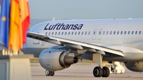 Avrupa Birliği'nden Lufthansa'ya soruşturma