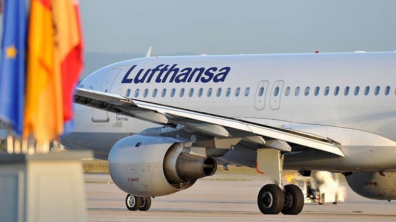 AB'ye göre Lufthansa-ITA anlaşması rekabete zarar verebilir