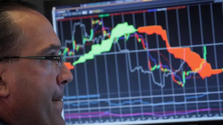 Muhteşem yedili iki günde 316 milyar dolar kaybetti