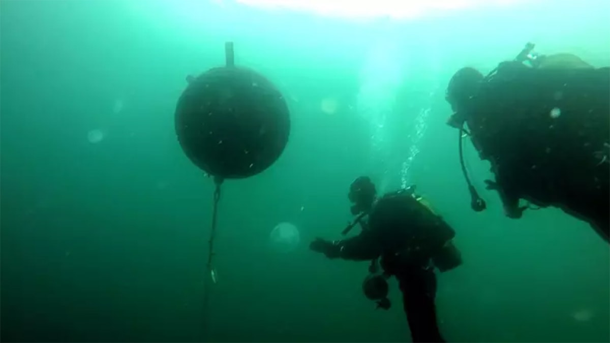 Türkiye, Bulgaristan ve Romanya 'mayın' konusunda anlaştı