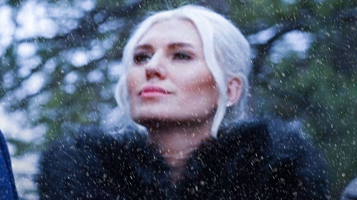 Game of Thrones karakterlerine benzetilmişti, Melek Mızrak Subaşı başkan adayı oldu