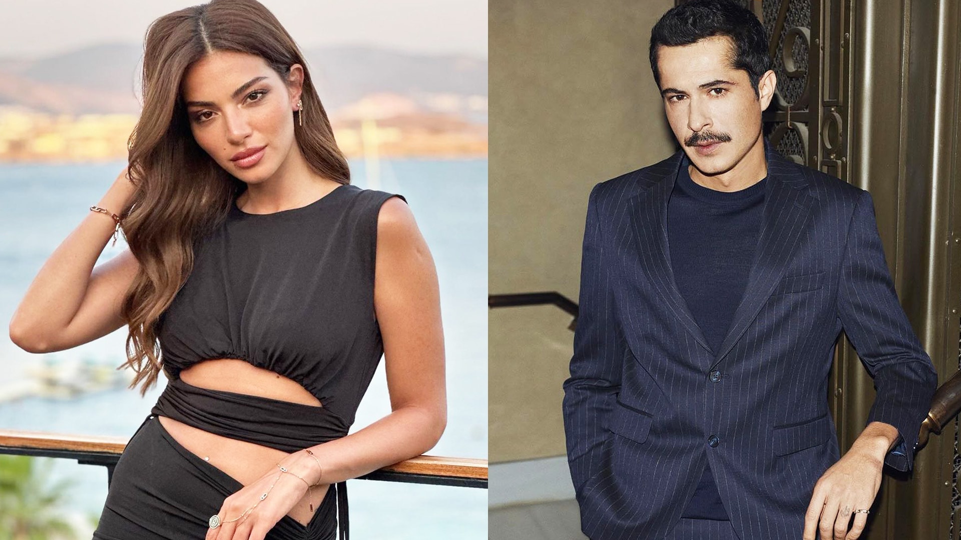 Melisa Aslı Pamuk'tan İsmail Hacıoğlu hamlesi