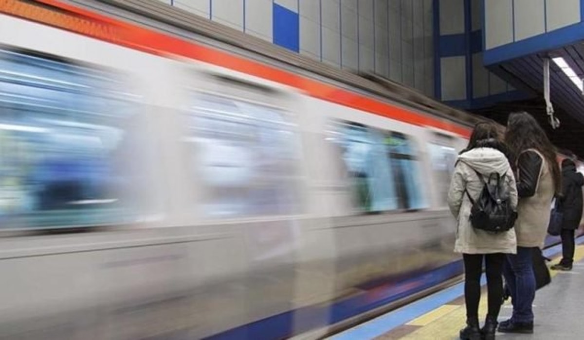 Metroda tacizciyi bıçaklamıştı hakim karşısına çıktı