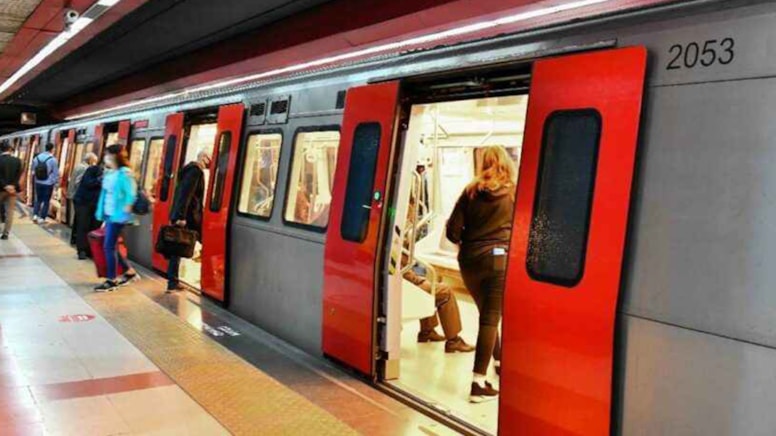 ABB'den metro ihalesine fahiş fiyat iptali