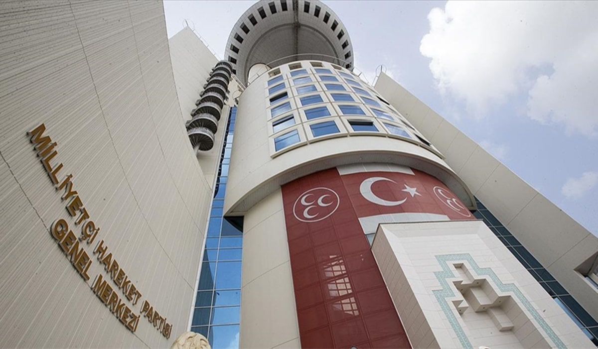 MHP, 8 il ve 47 ilçe belediye başkan adayını daha duyurdu