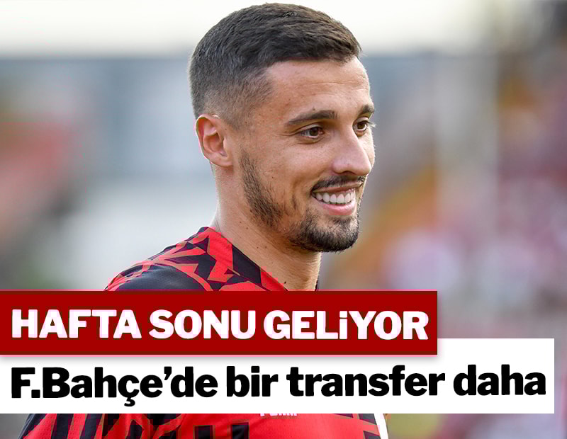 Fenerbahçe, Krunic'i bitirdi!