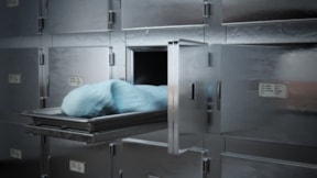 Büyük skandal: Hastaneden ceset çalıp parayla tıp fakültesine satmışlar